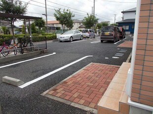 五井駅 バス13分  松ヶ島下車：停歩7分 1階の物件外観写真